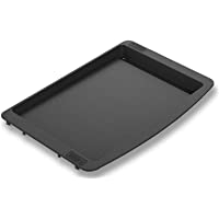 Weber Barbacoa Placas para Genesis II 400-600 Serie- Negro- 49 x 36 x 5 cm- 7650